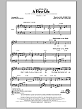 A New Life (from Jekyll & Hyde)