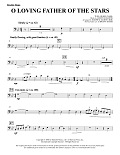 O Loving Father Of The Stars (from Morning Star) - Double Bass
