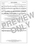 Pop Sliders - Trumpet 2