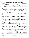 Something Entirely Different - Trumpet 1