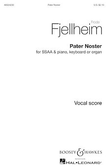 Pater Noster 