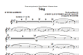 Sing (Queen Elizabeth Diamond Jubilee) - Tenor Saxophone