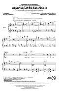 Aquarius / Let the Sunshine In (from the musical Hair) (arr. Roger Emerson)