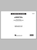 Blurred Lines - Conductor Score (Full Score)