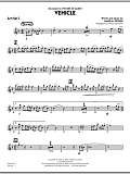 Vehicle - Alto Sax 2