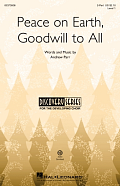 Peace On Earth, Goodwill To All