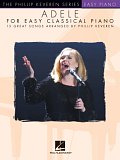 Someone Like You [Classical version] (arr. Phillip Keveren)