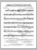 Tribute To Whitney Houston - Baritone B.C.
