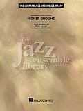 Higher Ground - Trumpet 1