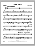C-Jam Blues - Tenor Sax 1
