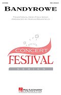 Bandyrowe (arr. Susan Brumfield)
