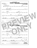 Under Pressure - Aux Percussion