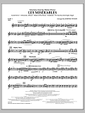 Les Miserables (Selections from the Motion Picture) - Pt.1 - Oboe