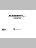 Stadium Jams - Volume 3 - Full Score