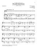 My Lady Greensleeves