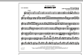 Word Up - 1st Bb Trumpet
