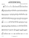 Alligator Alley - Vibraphone