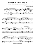 Andante Cantabile