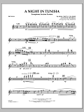 A Night In Tunisia (Saxophone Section Feature) - Piccolo