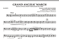 Grand Angelic March - Bassoon
