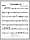 A Servant's Psalm - Bassoon