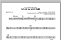 Safe & Sound (from The Hunger Games) - Baritone B.C.