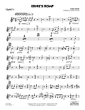 Ernie's Romp (arr. Mark Taylor) - Trumpet 3
