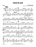 Venus de Milo - Drums