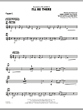 I'll Be There - Trumpet 2