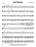 Dat Groove - Viola