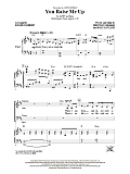 You Raise Me Up (arr. Roger Emerson)