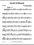 Lullaby Of Birdland - Trombone 2