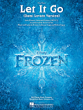 Let It Go (from Frozen) (Demi Lovato version)