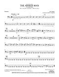 The Armed Man (from A Mass for Peace) (arr. Robert Longfield) - Bassoon