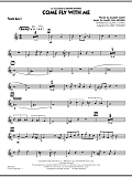 Come Fly With Me - Tenor Sax 2