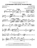 O Worship the King with Praise - Flute 1 & 2
