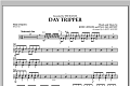 Day Tripper - Percussion 1