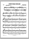 Sweet Home Chicago - Piano