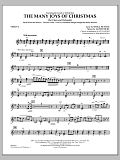 The Many Joys Of Christmas (Set One) - Violin 2