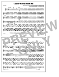 Could Have Been Me (arr. Matt Conaway) - Marimba