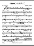 Shooting Stars - Percussion 4