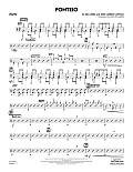Ponteio - Drums