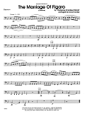 The Marriage Of Figaro (Overture) - Bassoon