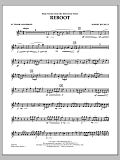 Reboot - Bb Tenor Saxophone