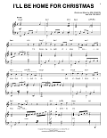 I'll Be Home For Christmas [Jazz Version] (arr. Brent Edstrom)
