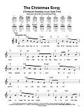 The Christmas Song (Chestnuts Roasting On An Open Fire)