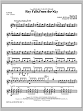 Boy Falls From The Sky (from Spider-Man: Turn Off the Dark) - Guitar