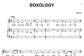 Doxology (To Praise You)