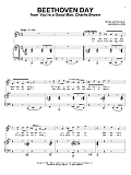 Beethoven Day