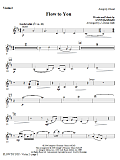 Flow To You - Viola